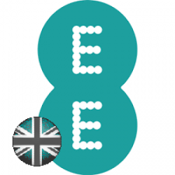 EE UK Network